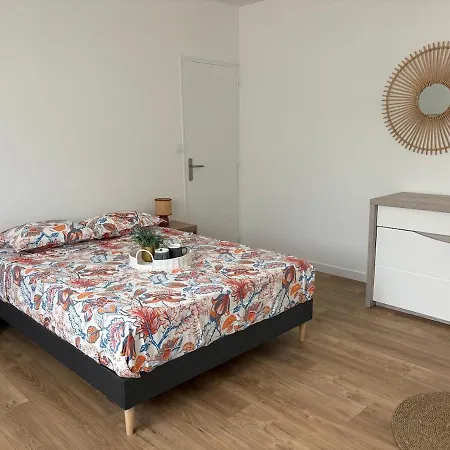 Apartmán L'opus Renove Avec Terrasse En Centre Proche Du Puy Dufou